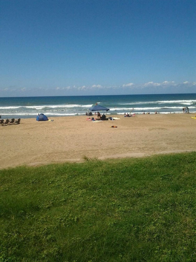 Beachfront Cabanas 14/34