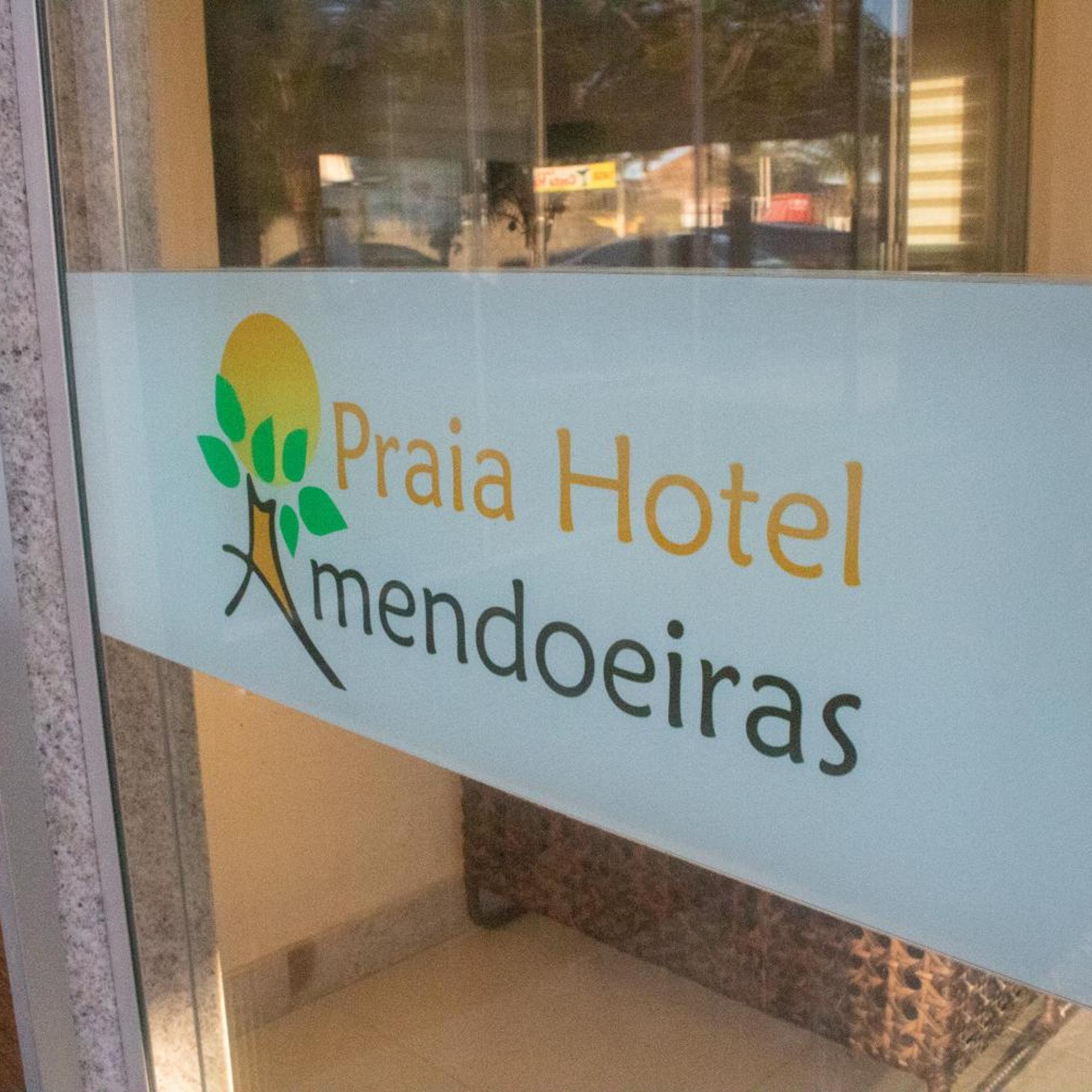 Hotel Amendoeiras 15/42