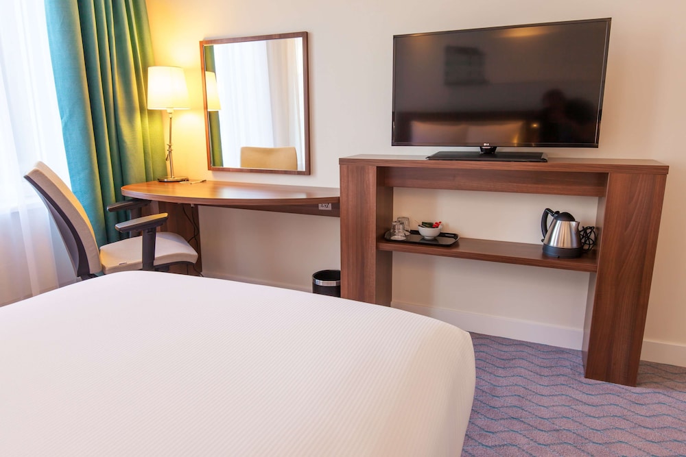 Hampton By Hilton Amsterdam Centre East 23/63