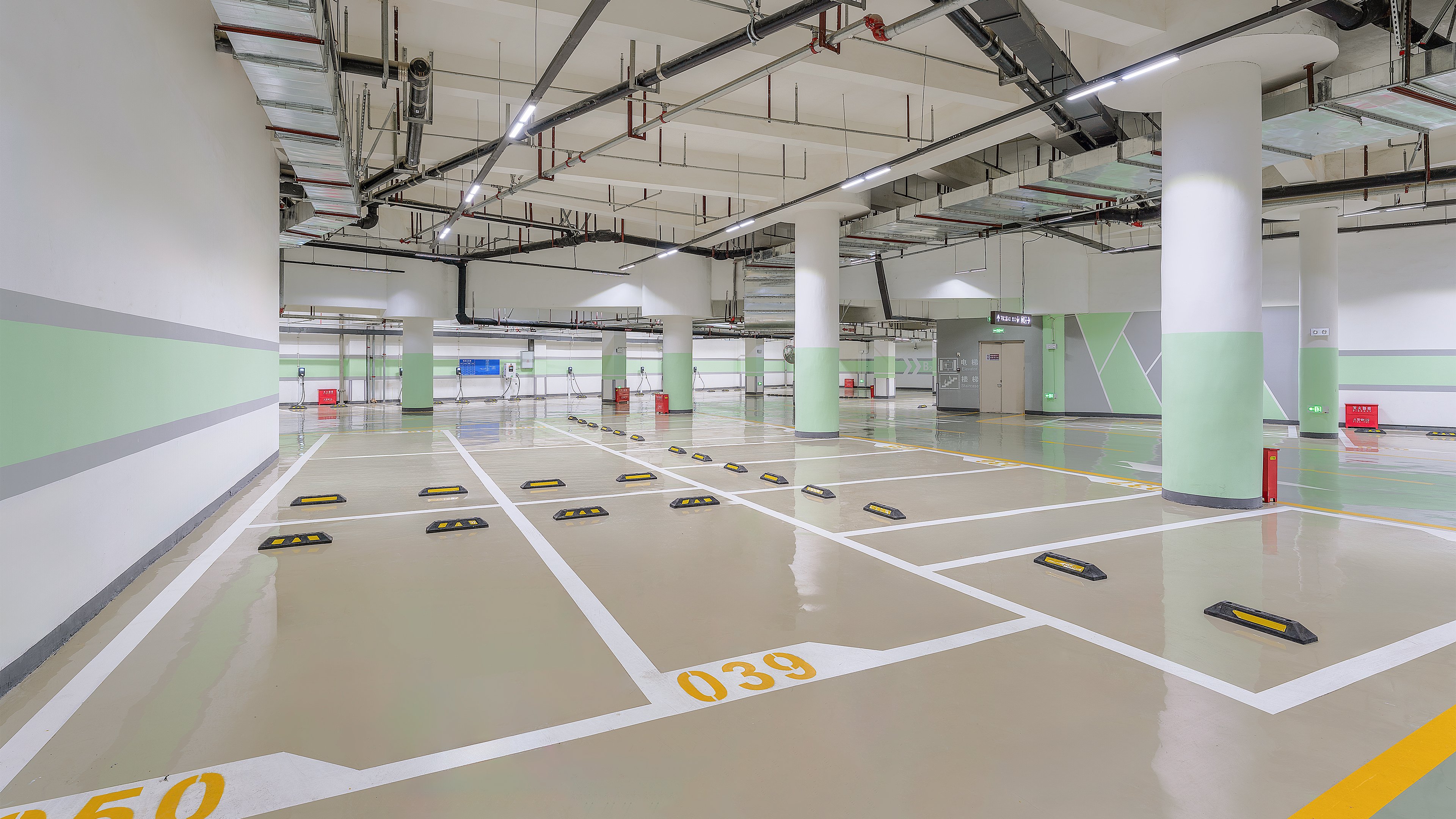 EVEN Hotel Yinchuan Yuehai by IHG 34/50