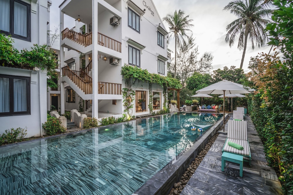 Christina's Hoi An - Tra Que Riverside Villas 39/50