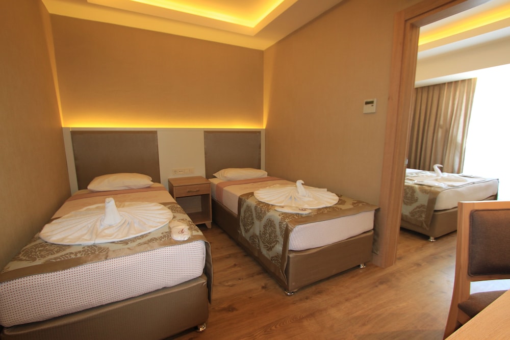 Kahya Resort Aqua and Spa 5/32