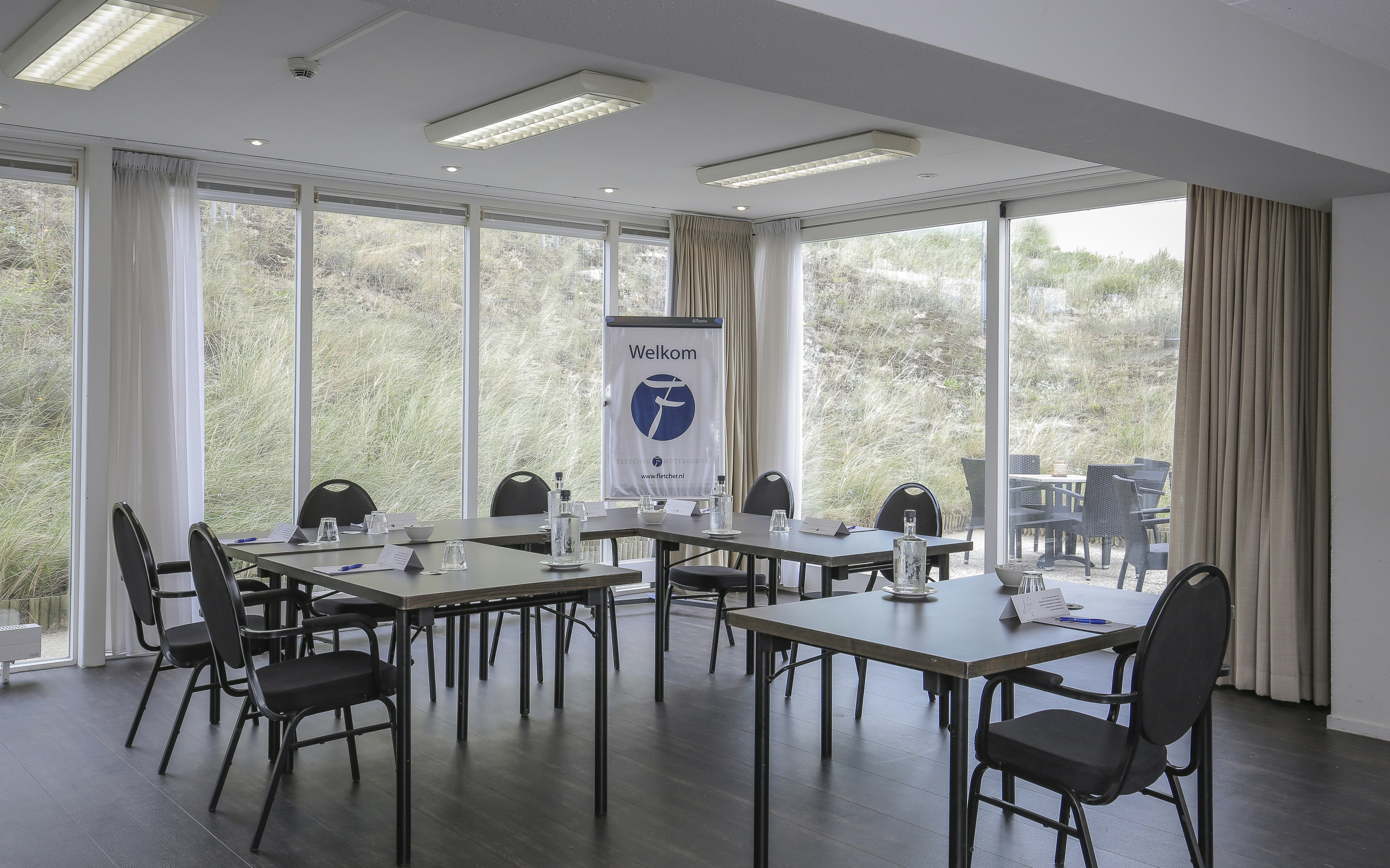 Fletcher Hotel-Restaurant Zeeduin 27/44