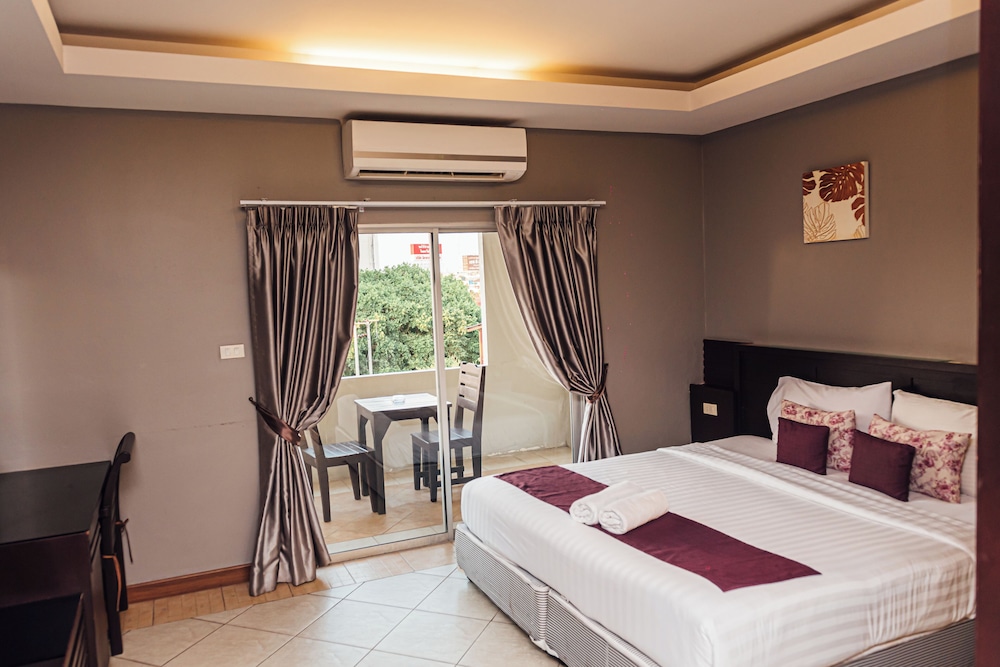 Gazebo Resort Pattaya 51/90