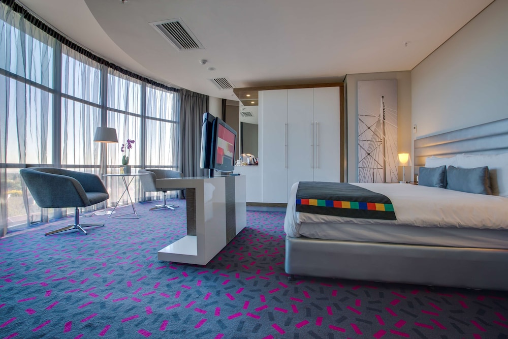 Park Inn Sandton Hotel 36/54