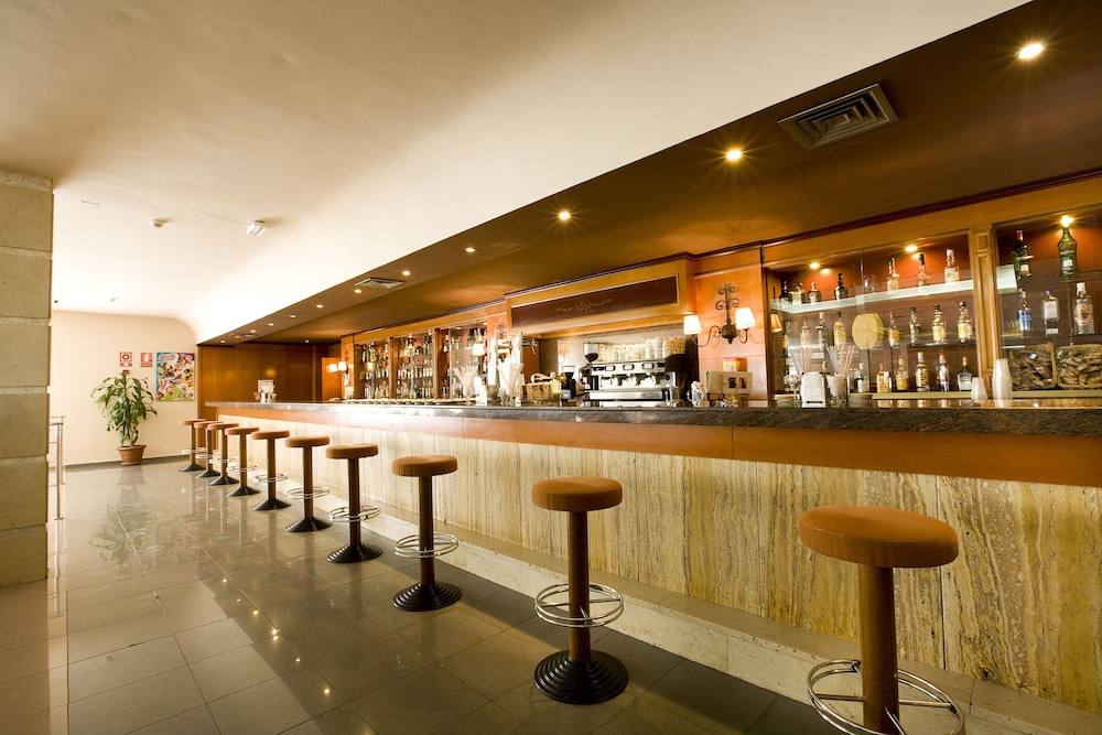 Monarque Fuengirola Park Hotel 49/56