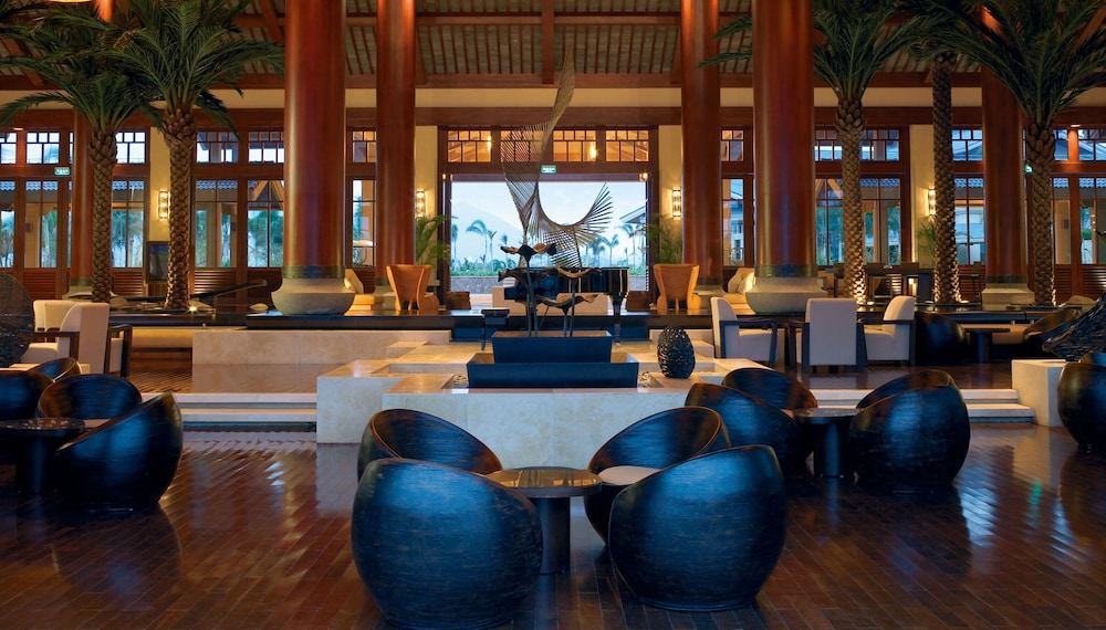 Hilton Sanya Yalong Bay Resort Spa 44/75