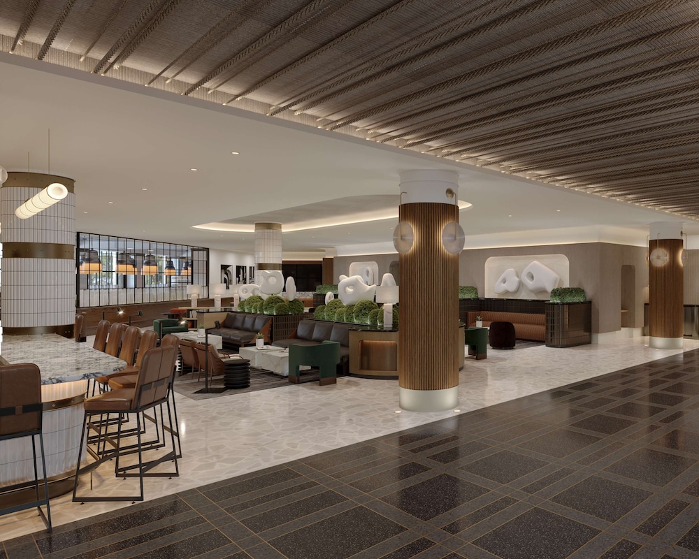 Hyatt Regency San Francisco Downtown Soma 5/60
