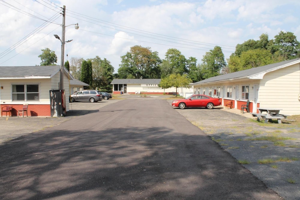 Reedsburg Motel Reedsburg 52/63
