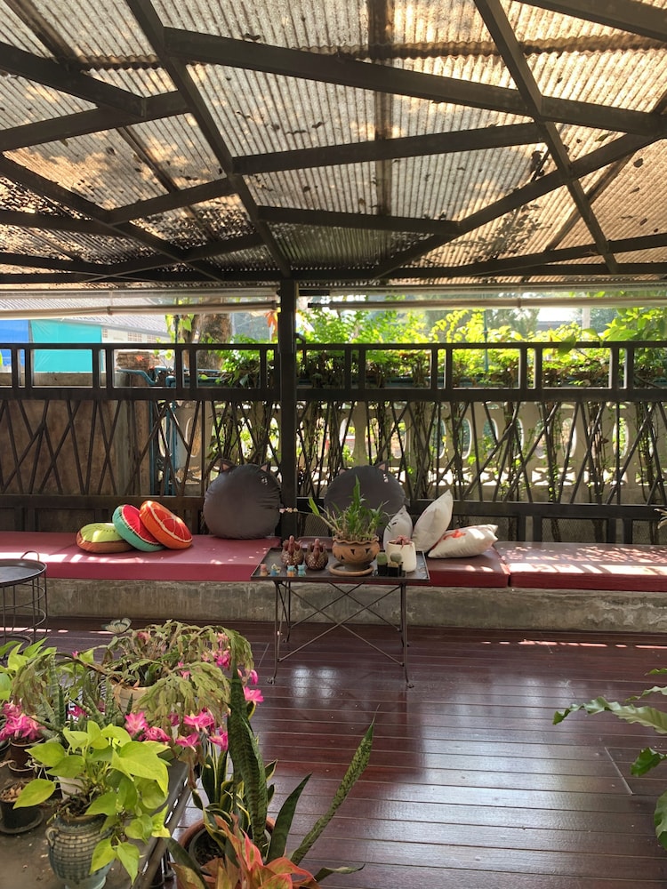 HOMEY DORMY CHIANGRAI 37/43