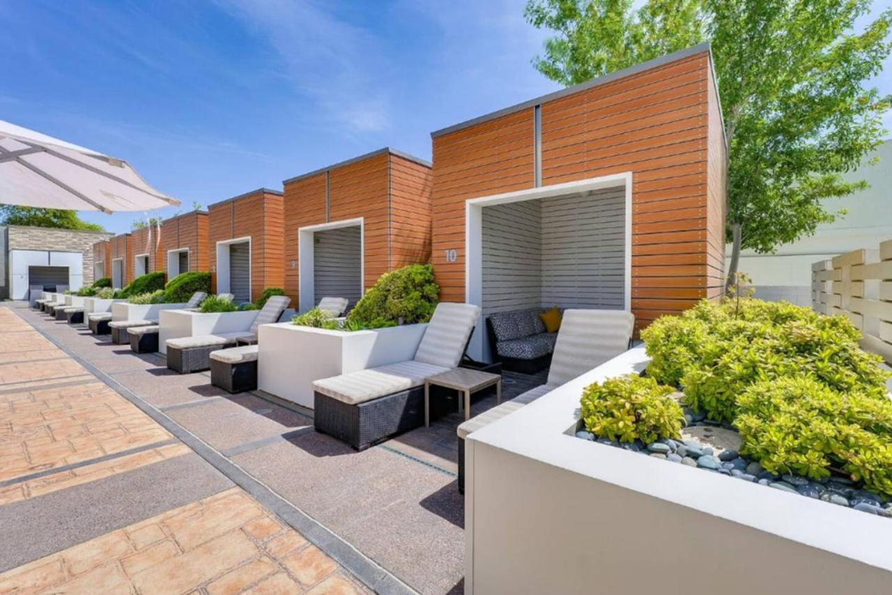The Adele Palazzo Suite at Palms Place 20/23