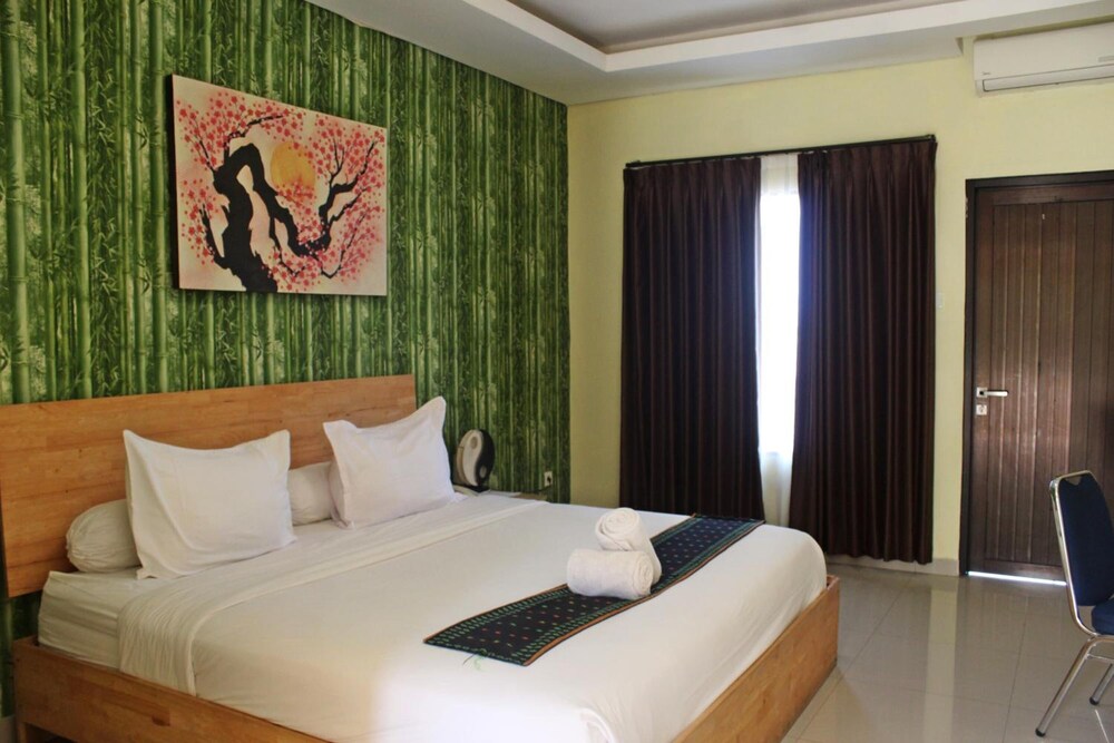 Exotic Komodo Hotel 10/39