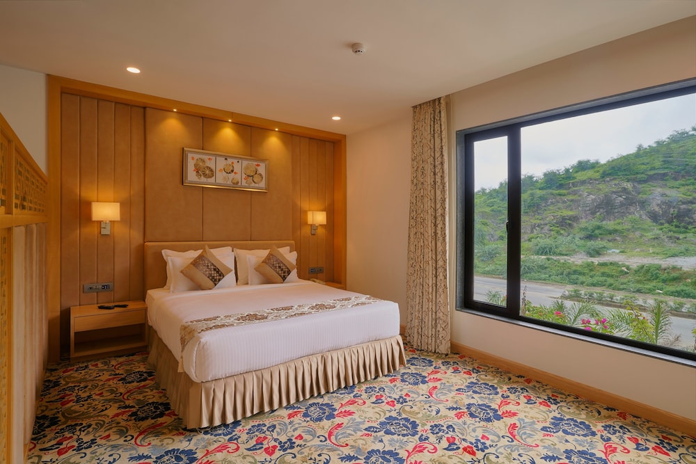 Blu Feather Hotel & Spa 31/69