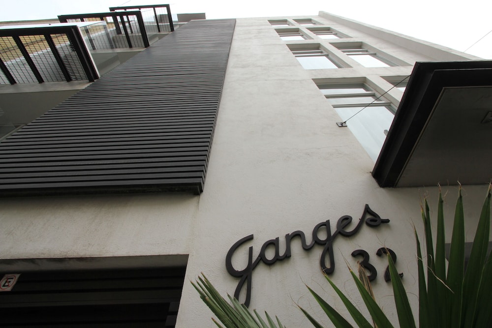 Suites Ganges 2/47