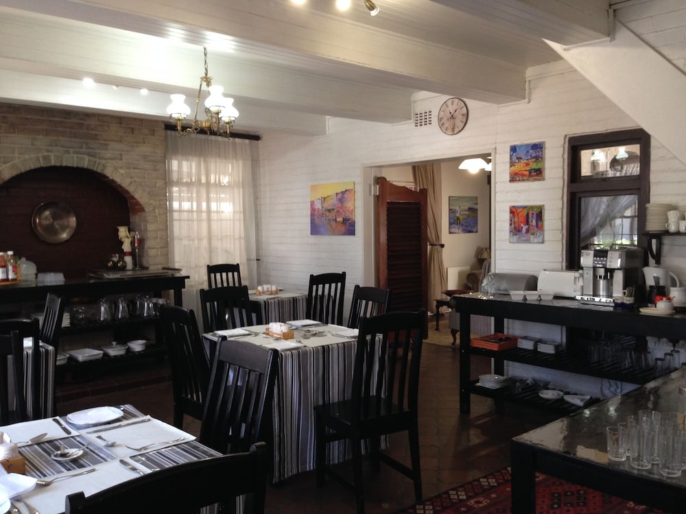 3Liebeloft Guest House 35/50