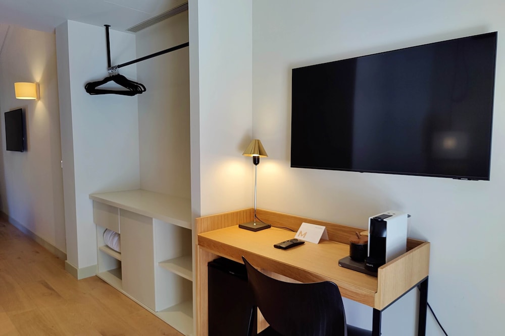 Mon Boutique Hotel 64/64