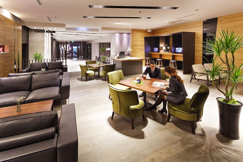 La Vida Hotel 20/38