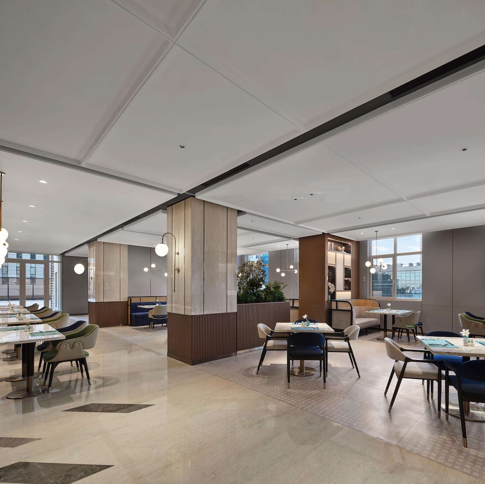 Hilton Garden Inn Beijing Yizhuang 30/36