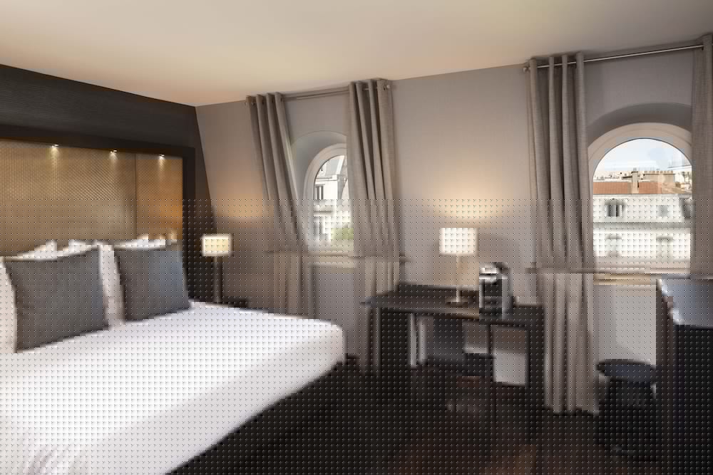 Hotel Elysee Regencia 11/50