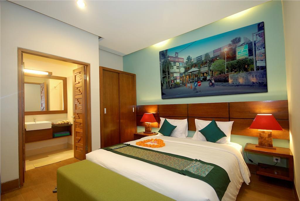 The Green Zhurga Suites 5/27