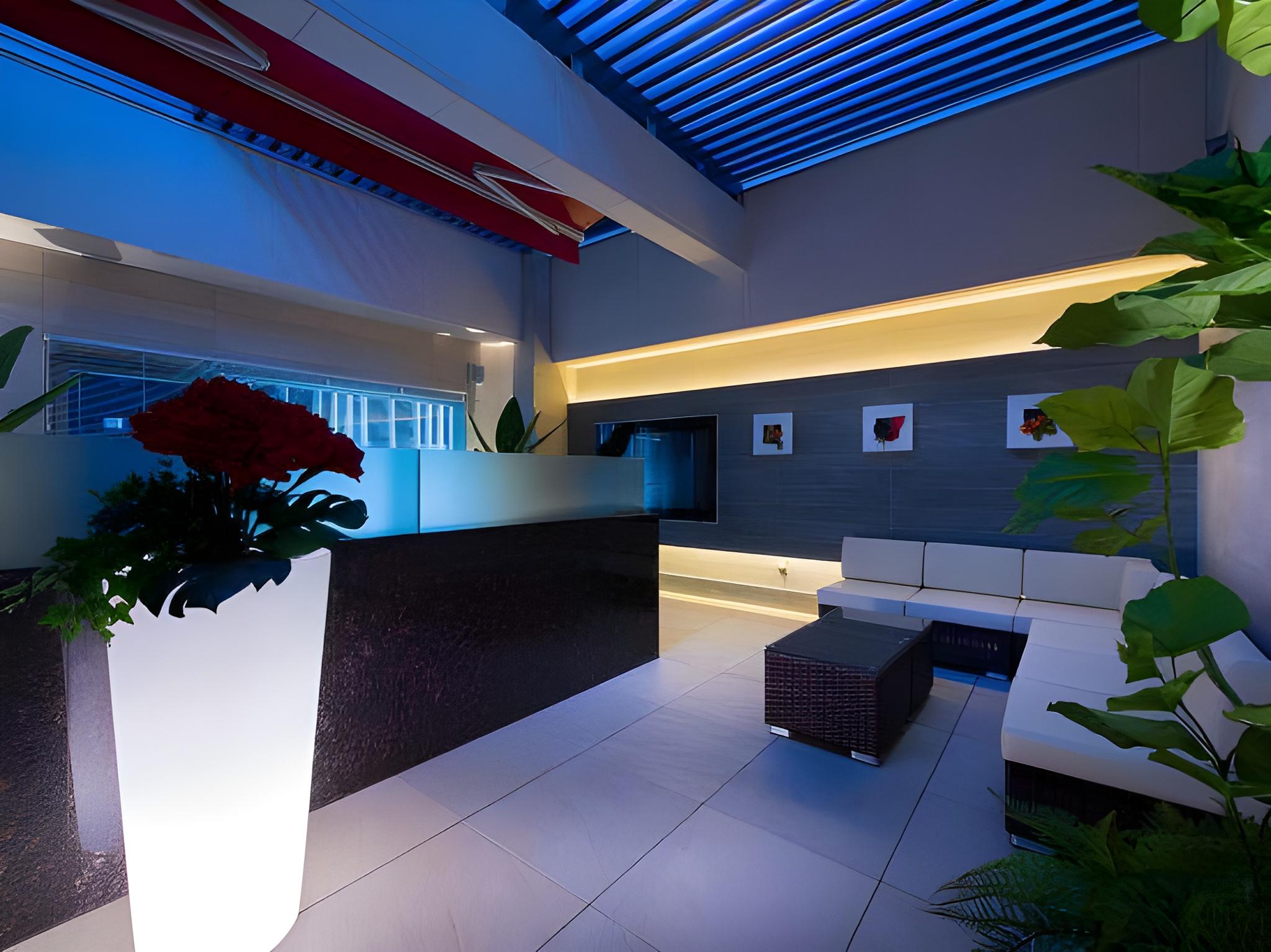 Hotel Glanz Cascata 11/30