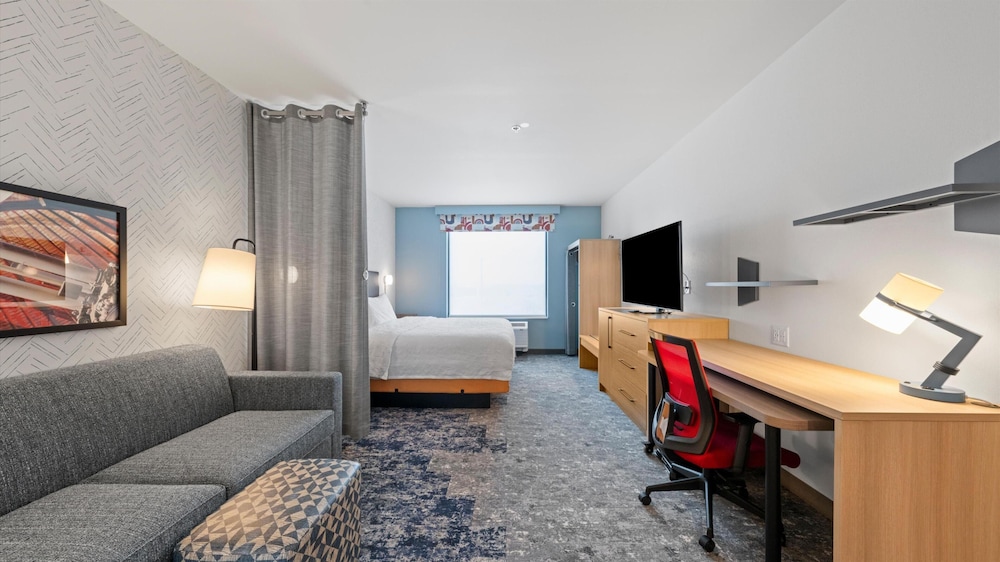 Home2 Suites by Hilton Pasco Tri-Cities Airport 49/57