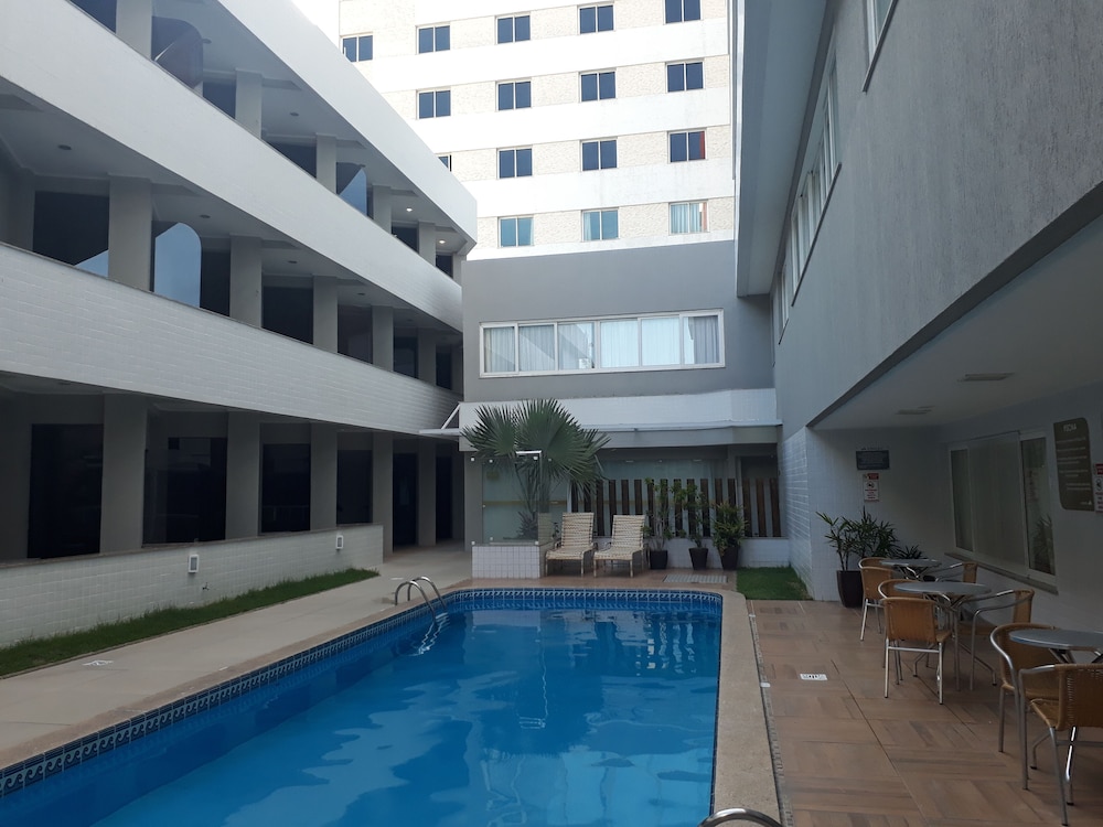 Atalaia Apart Hotel 49/55