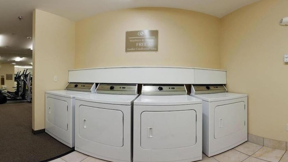 Candlewood Suites Elkhart 12/26