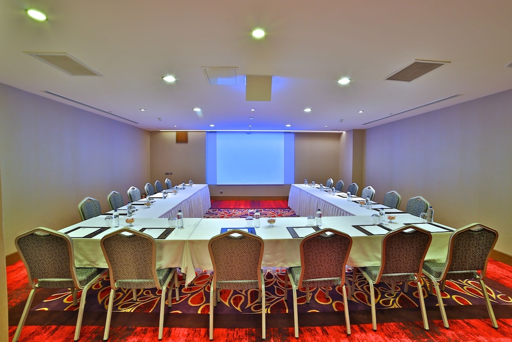 Adelmar Hotel Istanbul Sisli 53/60