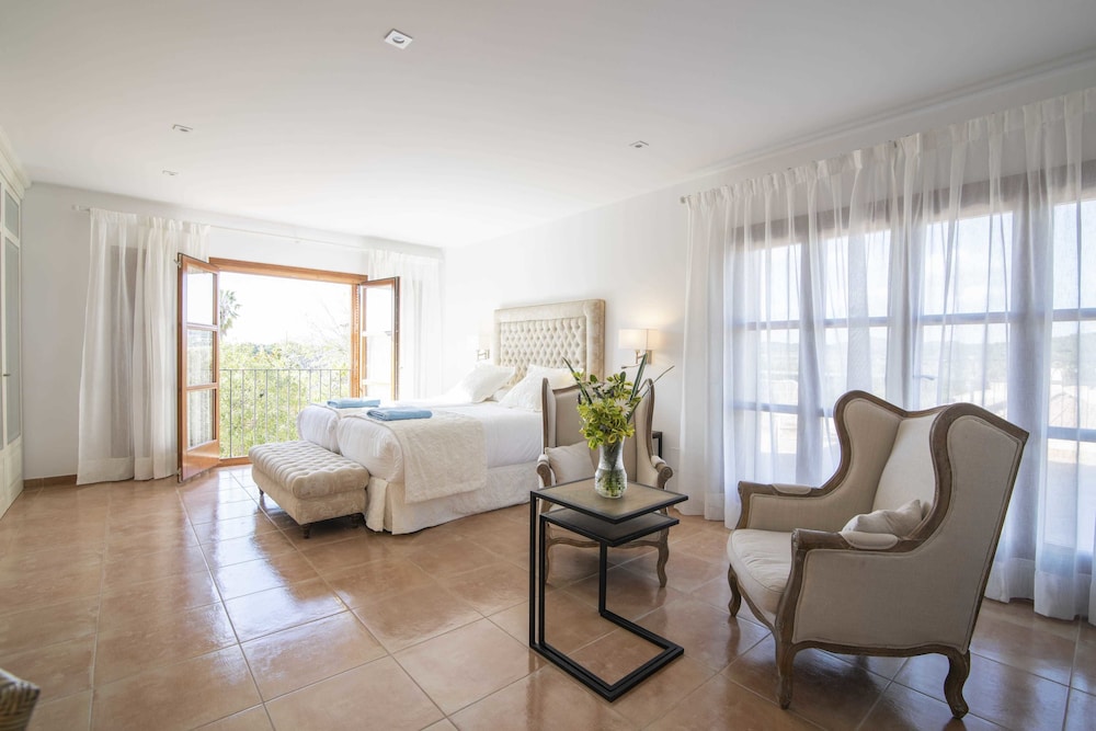 Aumallia Hotel And Spa 16/50
