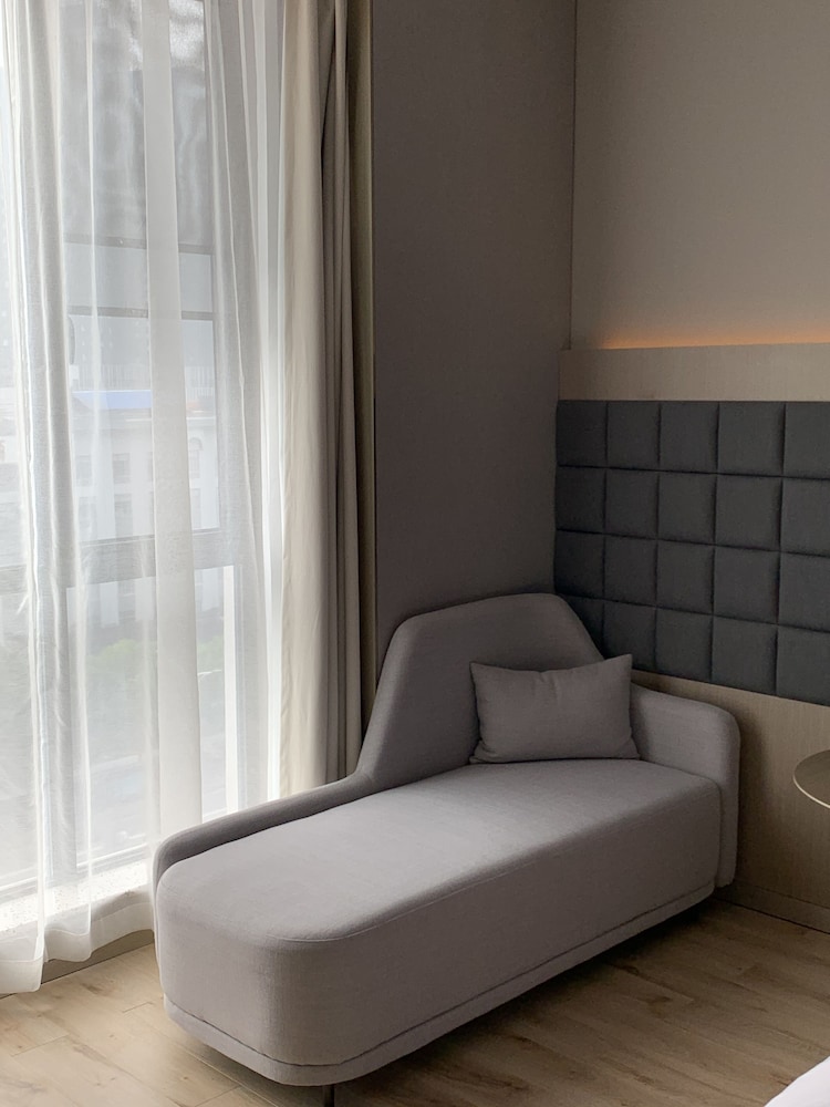 Hankou Kingdom Hotel 13/50