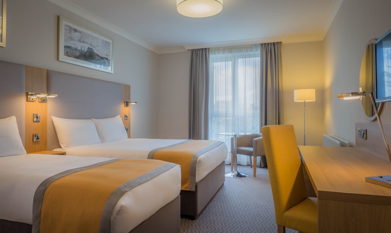 Maldron Hotel Belfast International Airport 13/31