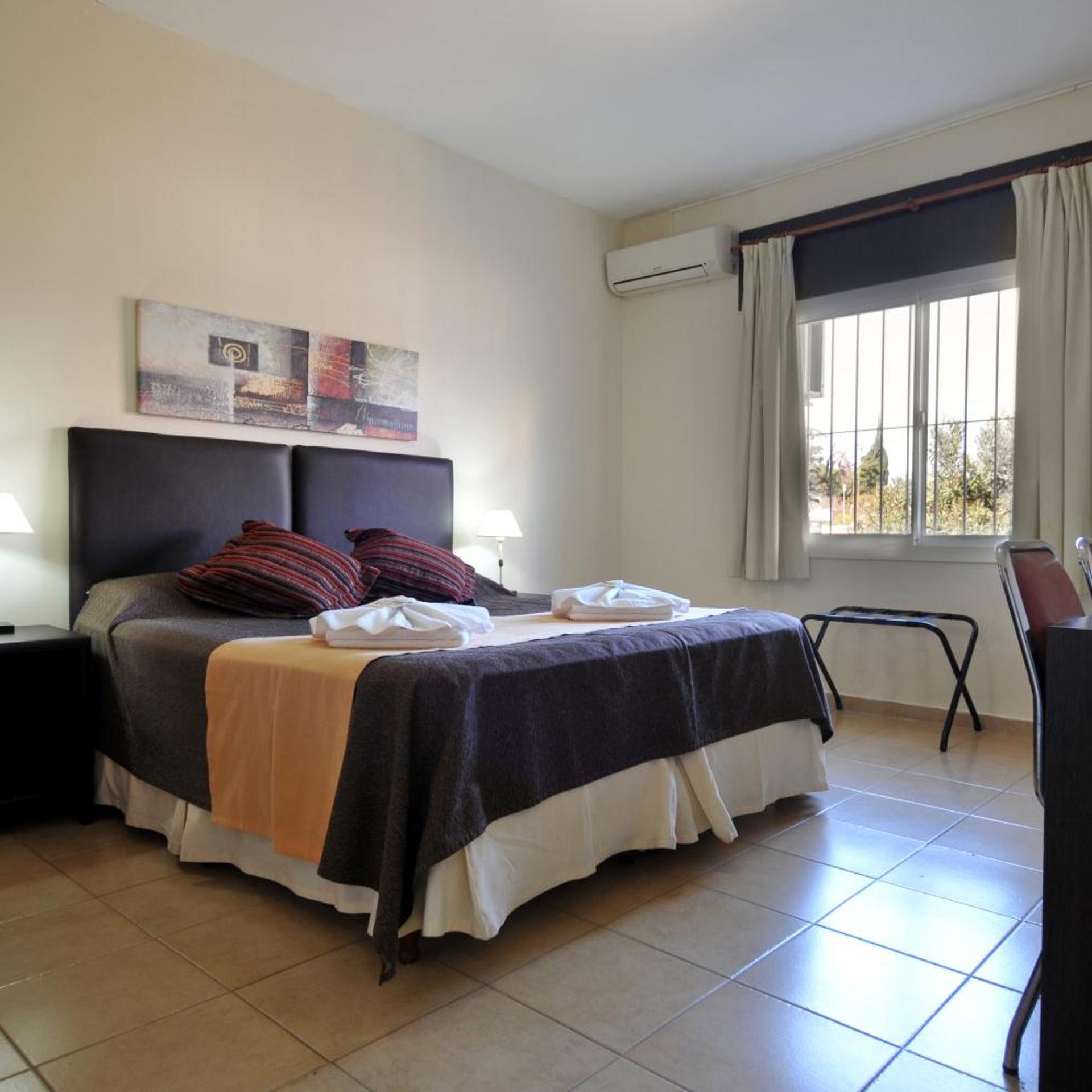 Hotel Casa Nostra 14/50