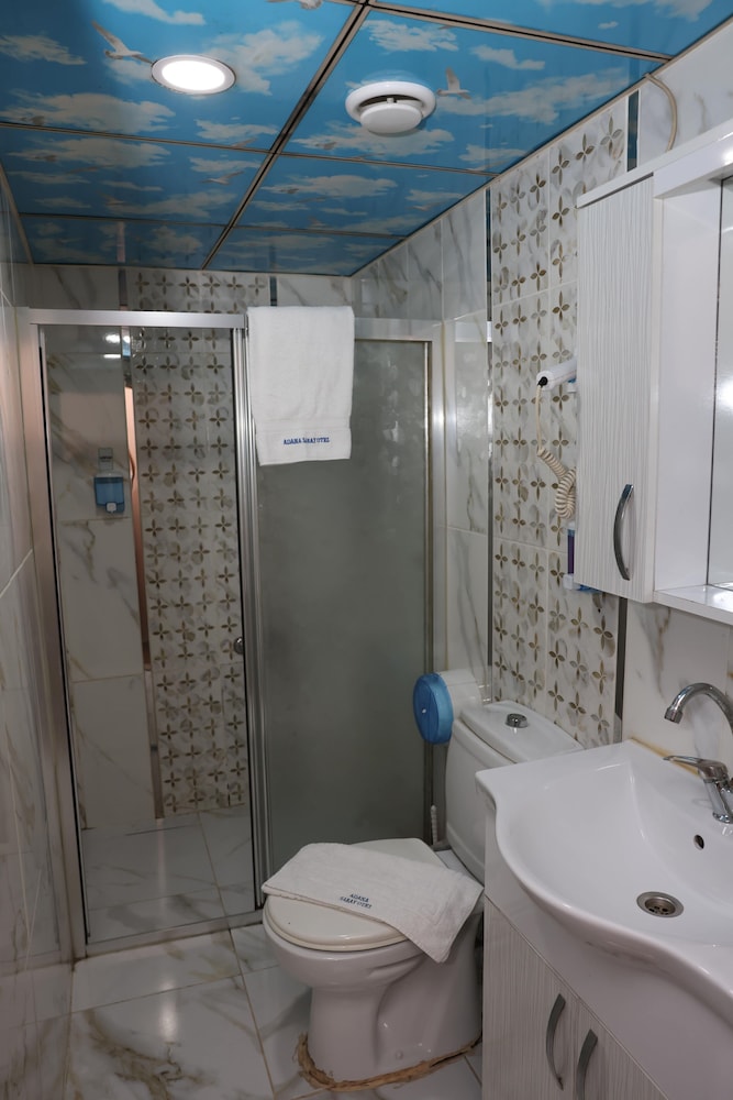 Adana Saraya Hotel 46/50