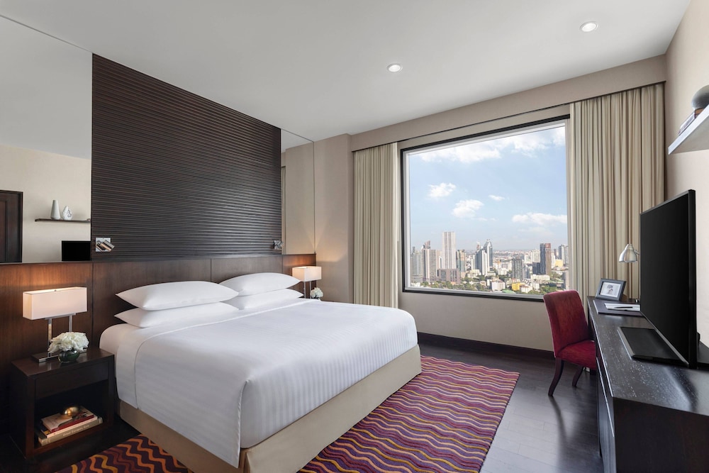 One Bedroom Suite