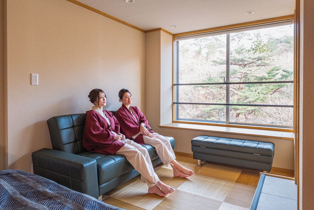 Nikko Garden Hotel 39/50