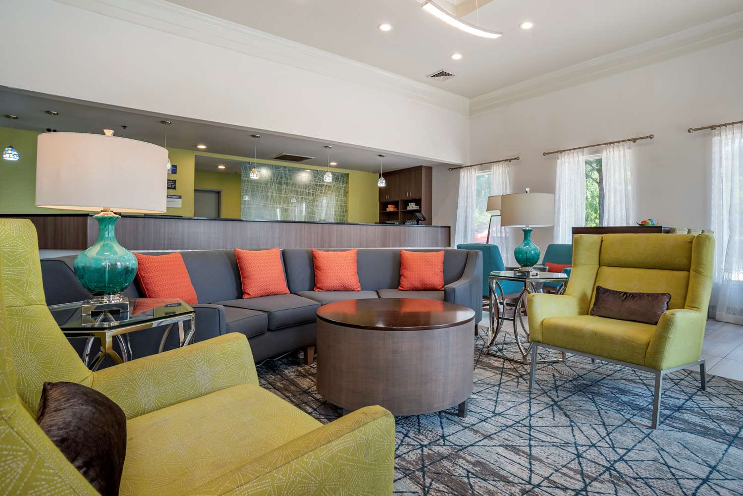 Best Western Carlton Suites 29/42