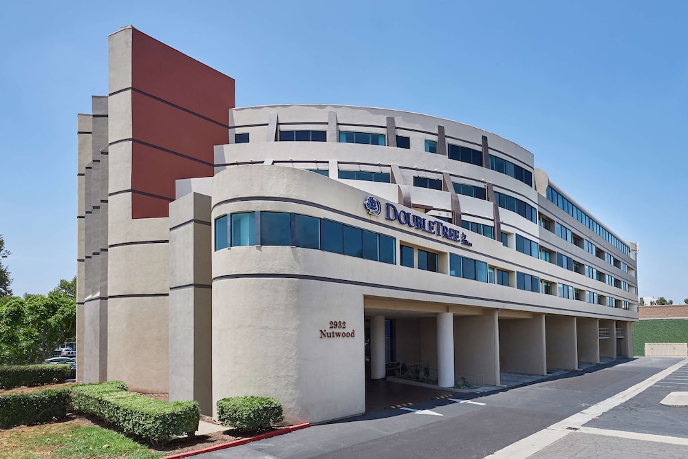 Doubletree By Hilton Fullerton Ca 1/45