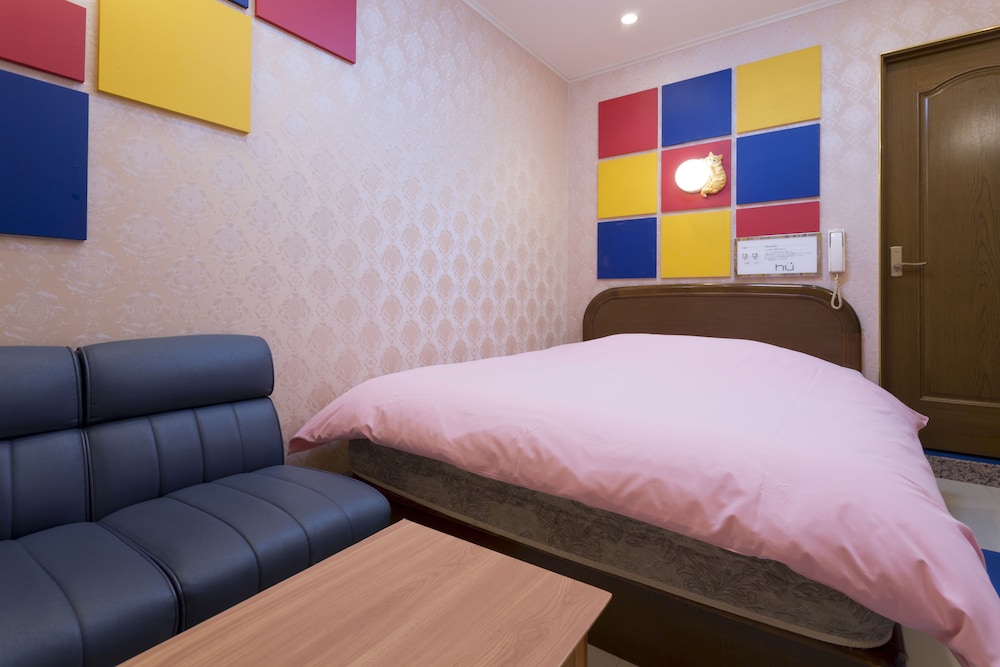 Hotel Hu Namba - Adults Only 15/34