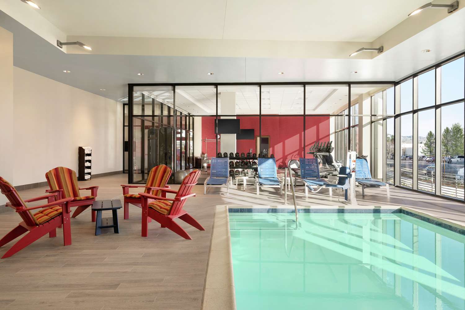 Home2 Suites by Hilton Woodland Hills Los Angeles 27/48