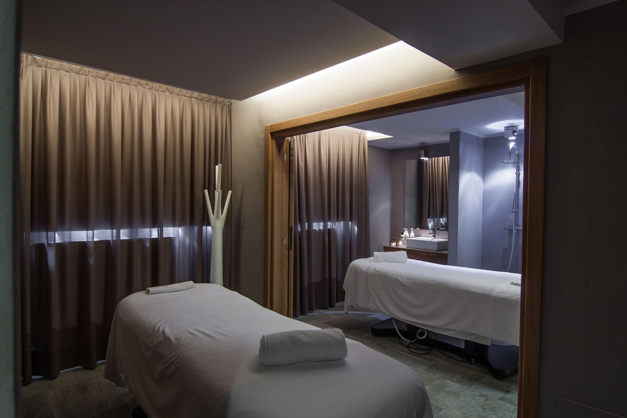 Hotel Sant Orso 16/50