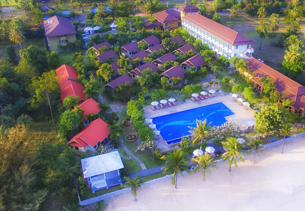Kuiburi Hotel and Resort 41/41