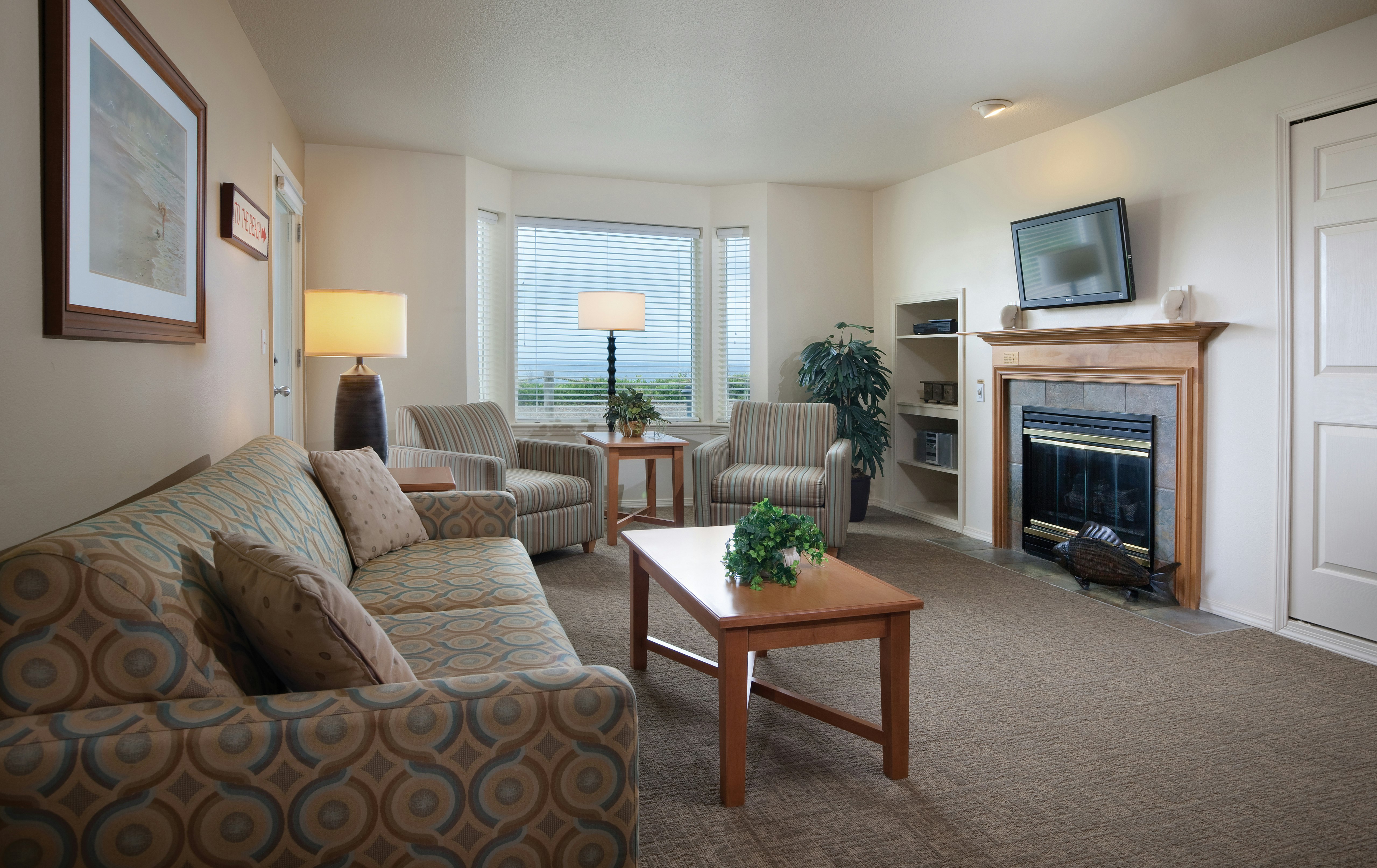 WorldMark Gleneden Beach 19/42