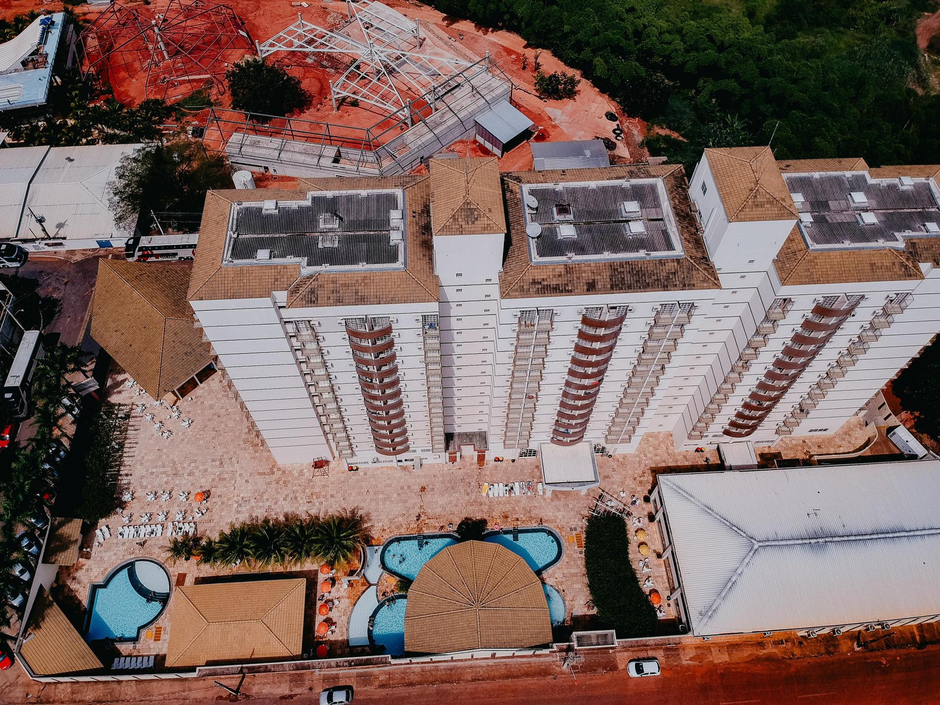 Hotel Diroma Exclusive BVTUR 3/23