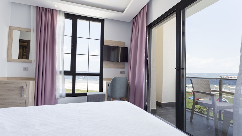 Sunsan Hotel 16/47