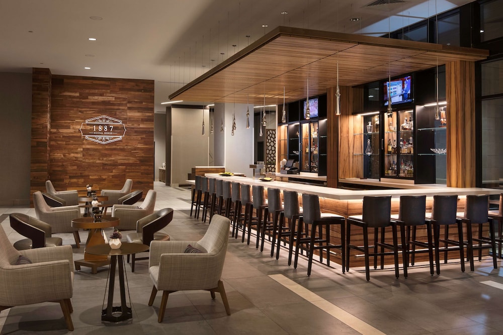 EMBASSY SUITES BY HILTON AMARILLO DOWNTOWN HOTEL 35/62