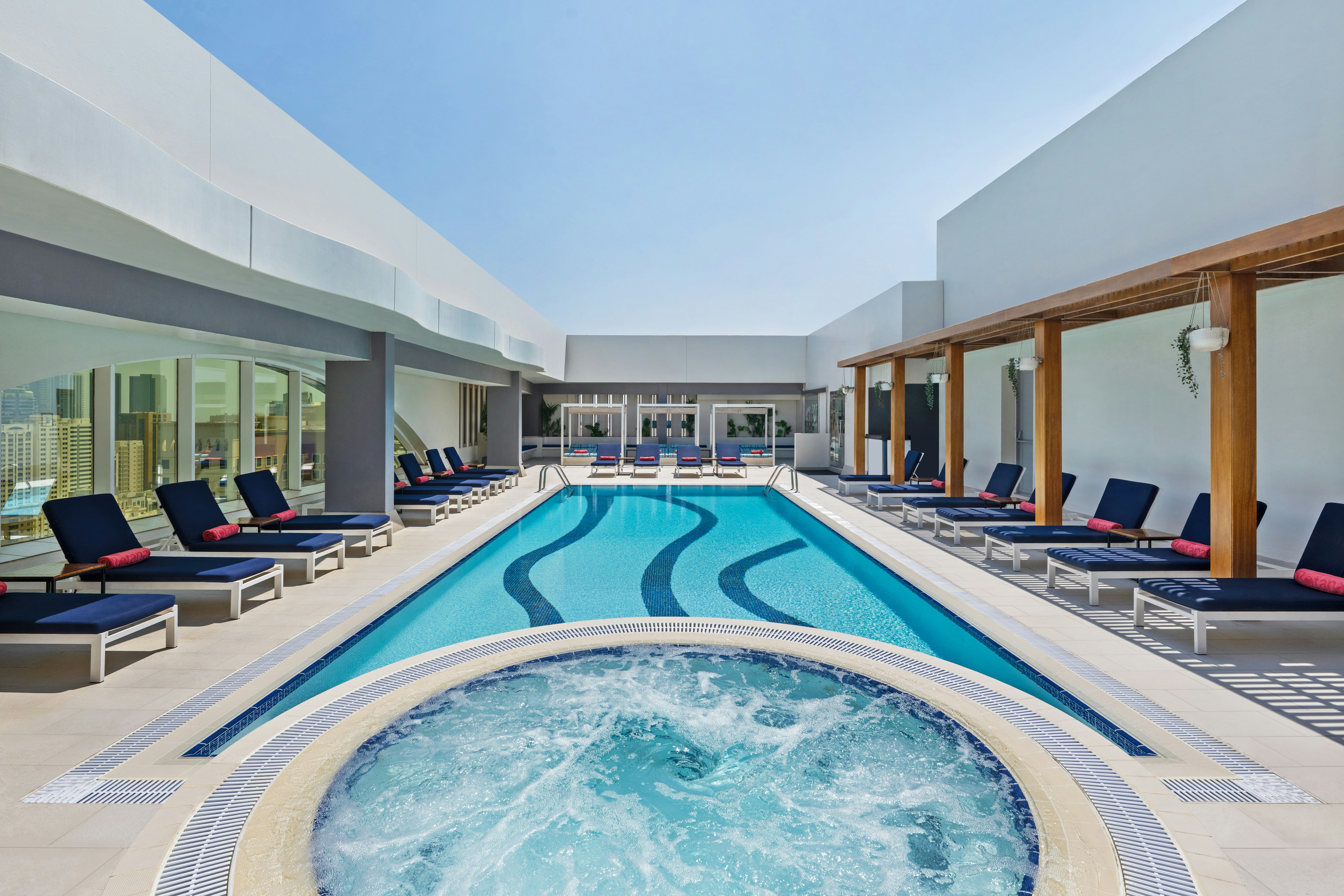 Al Maha Arjaan By Rotana 33/76