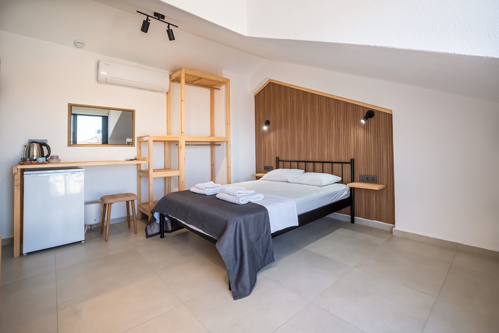 Datca Isik Apart 9/22