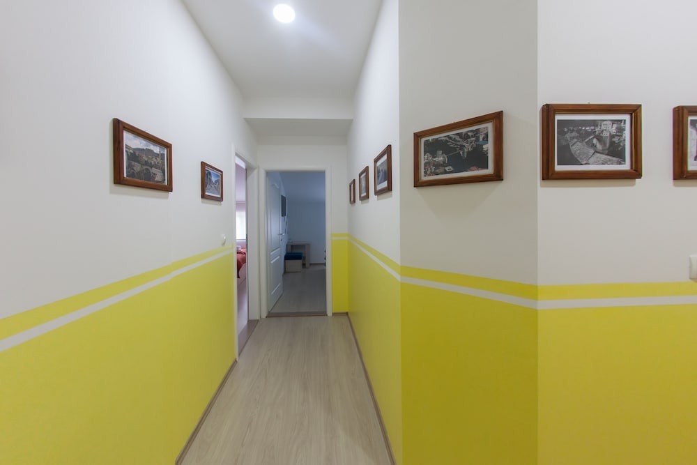 Guest House City Star 21/30