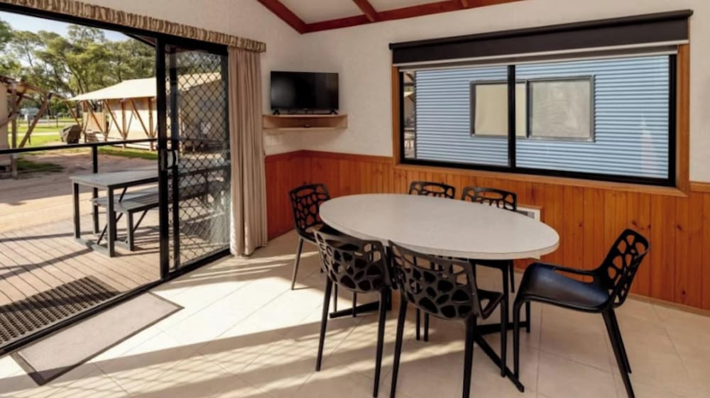 Discovery Parks - Renmark Riverfront 36/50